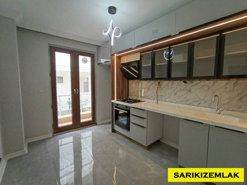 Edremit Altınkum Mah`da3+1  Daire. - 17